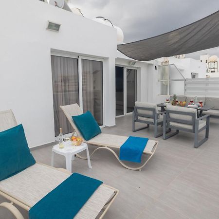 Evas Apartment Πρωταράς Εξωτερικό φωτογραφία