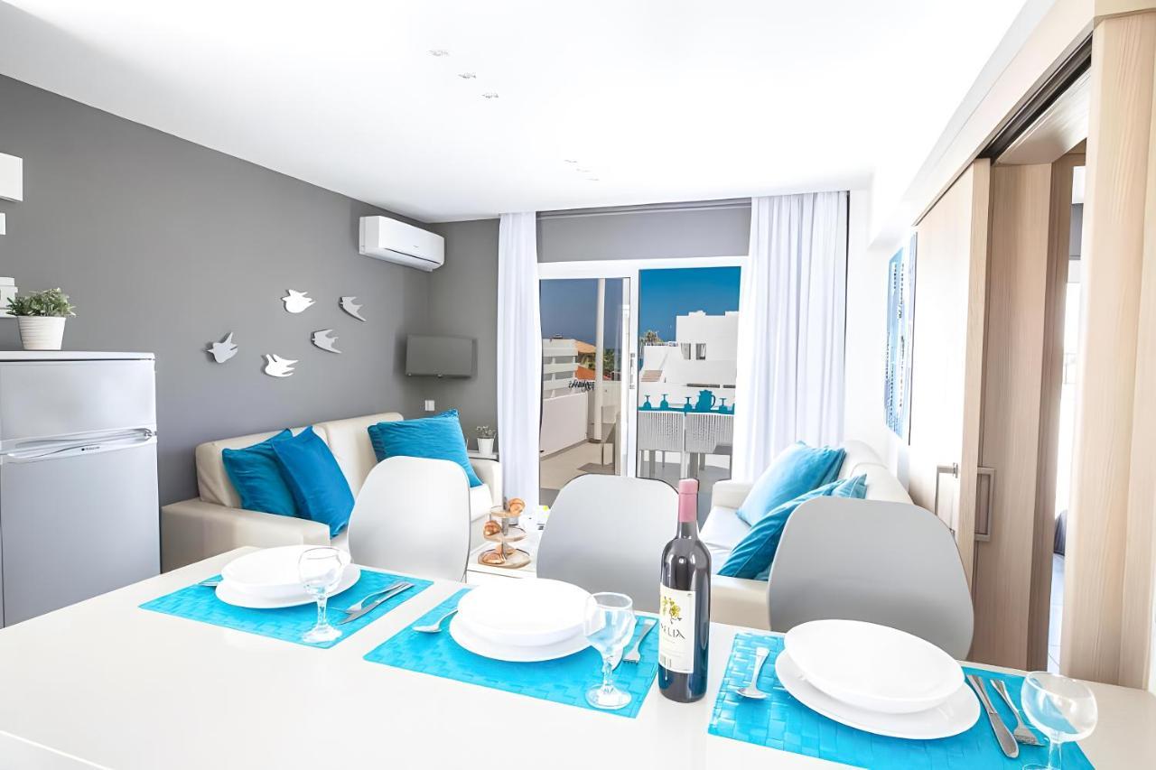 Evas Apartment Πρωταράς Εξωτερικό φωτογραφία