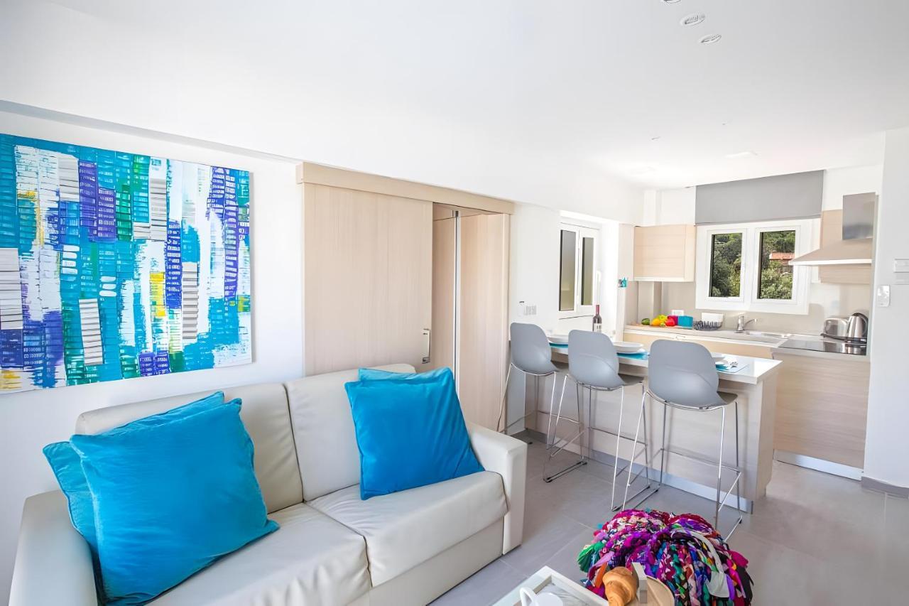 Evas Apartment Πρωταράς Εξωτερικό φωτογραφία
