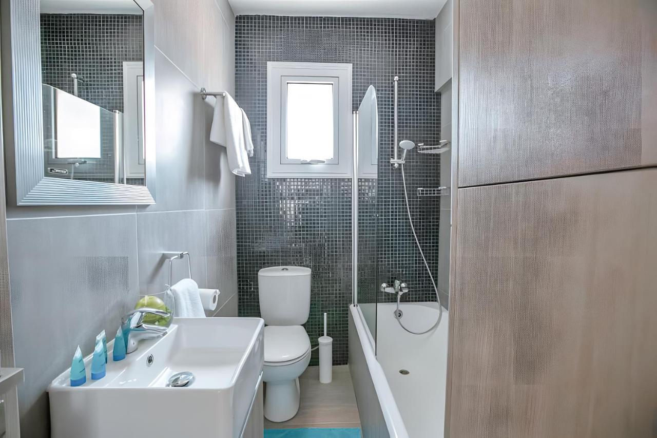 Evas Apartment Πρωταράς Εξωτερικό φωτογραφία